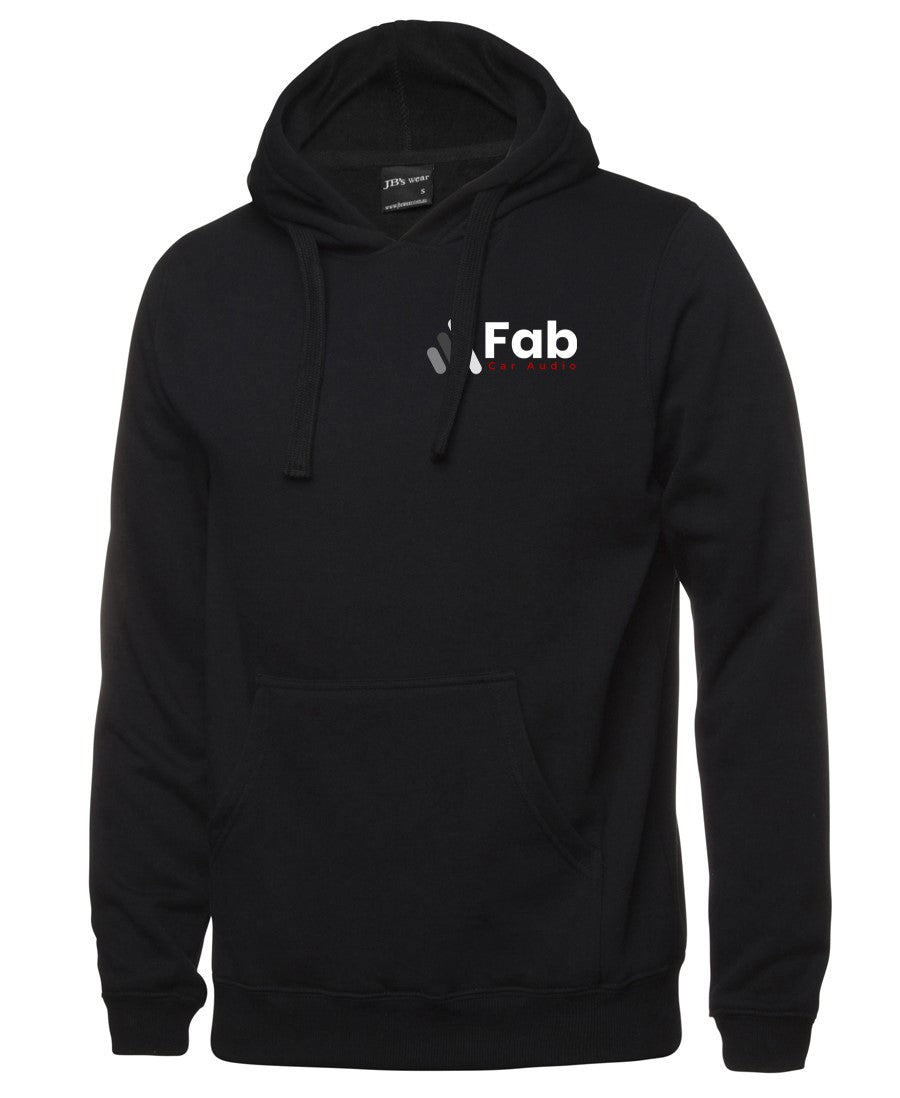 Fab Car Audio Hoodie