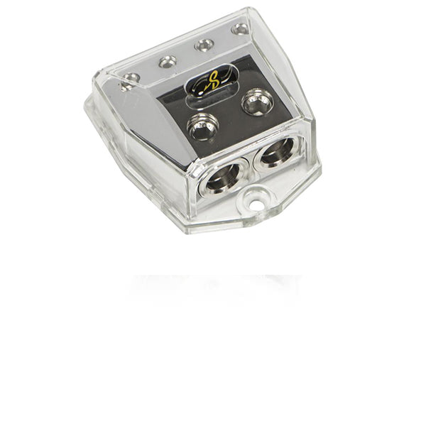 Stinger Multi Port Distribution Block