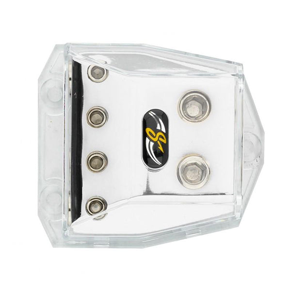 Stinger Multi Port Distribution Block