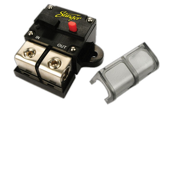 Stinger 80 - 200 Amp Circuit Breakers