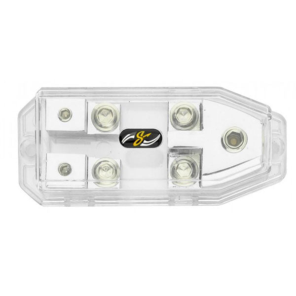 Stinger HPM Fused Distribution Block