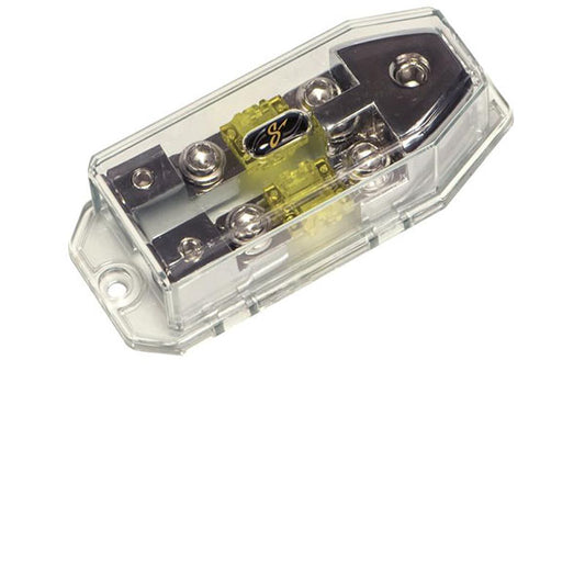 Stinger HPM Fused Distribution Block